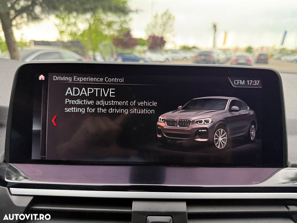 BMW X4 xDrive20d Aut. M Sport - 40