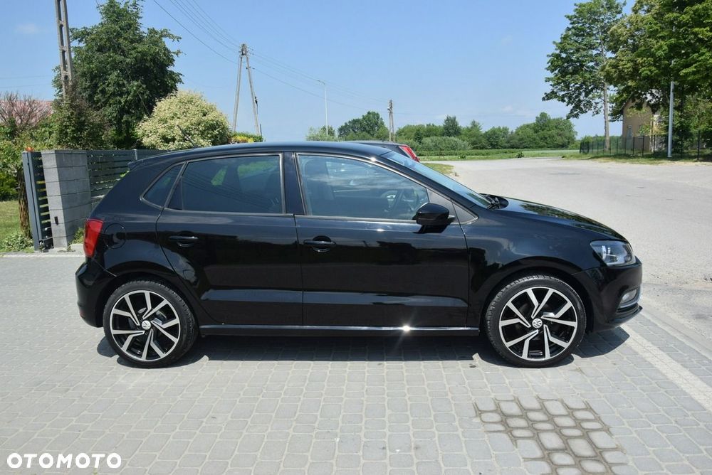 Volkswagen Polo 1.0 Trendline - 10