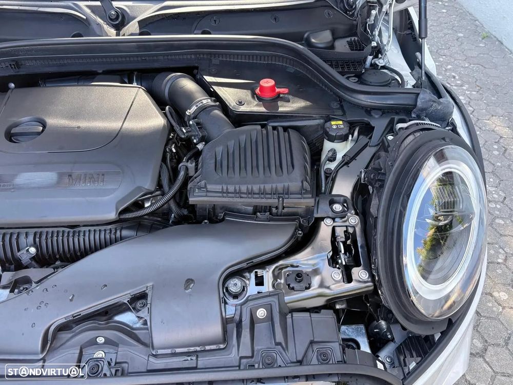 MINI 3 Portas John Cooper Works Auto Desportiva - 19