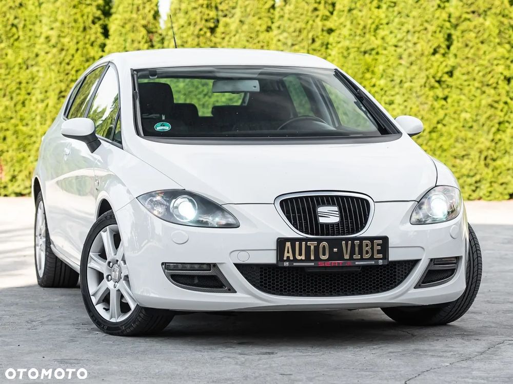 Seat Leon 1.8 TSI Sport - 2