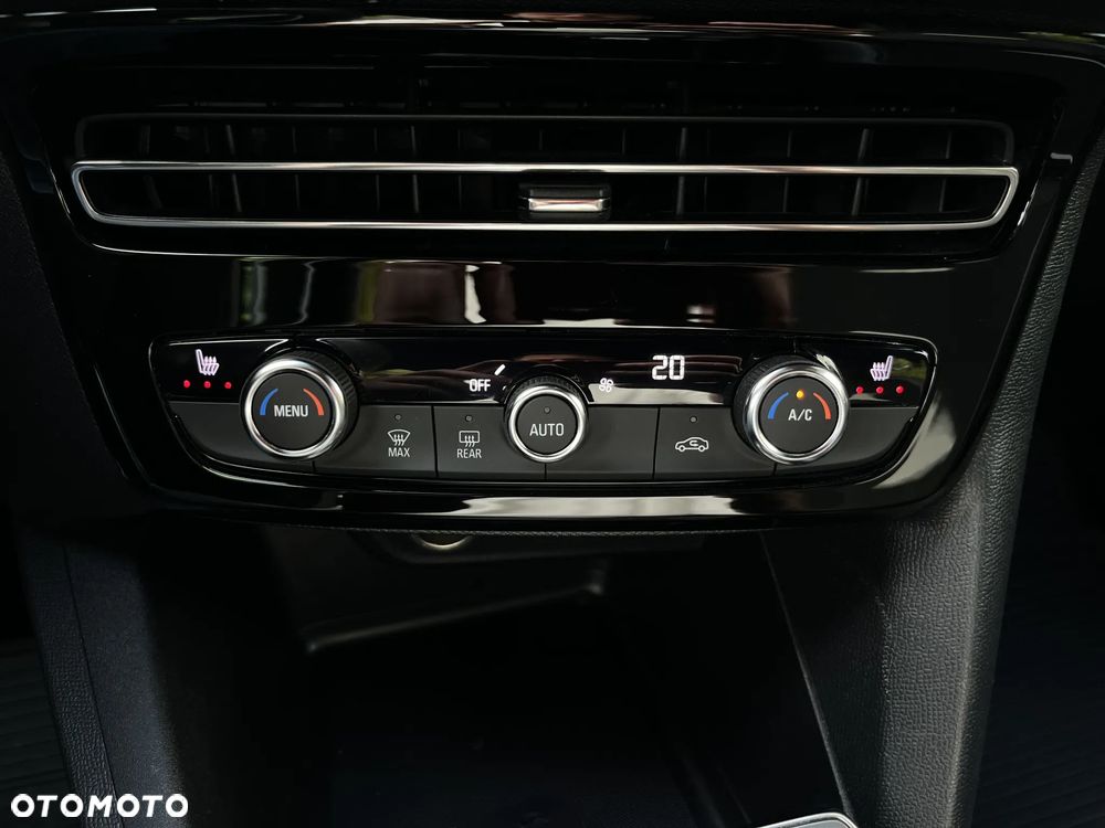 Opel Mokka 1.2 T GS S&S - 22