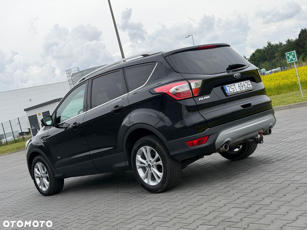 Ford Kuga - 6