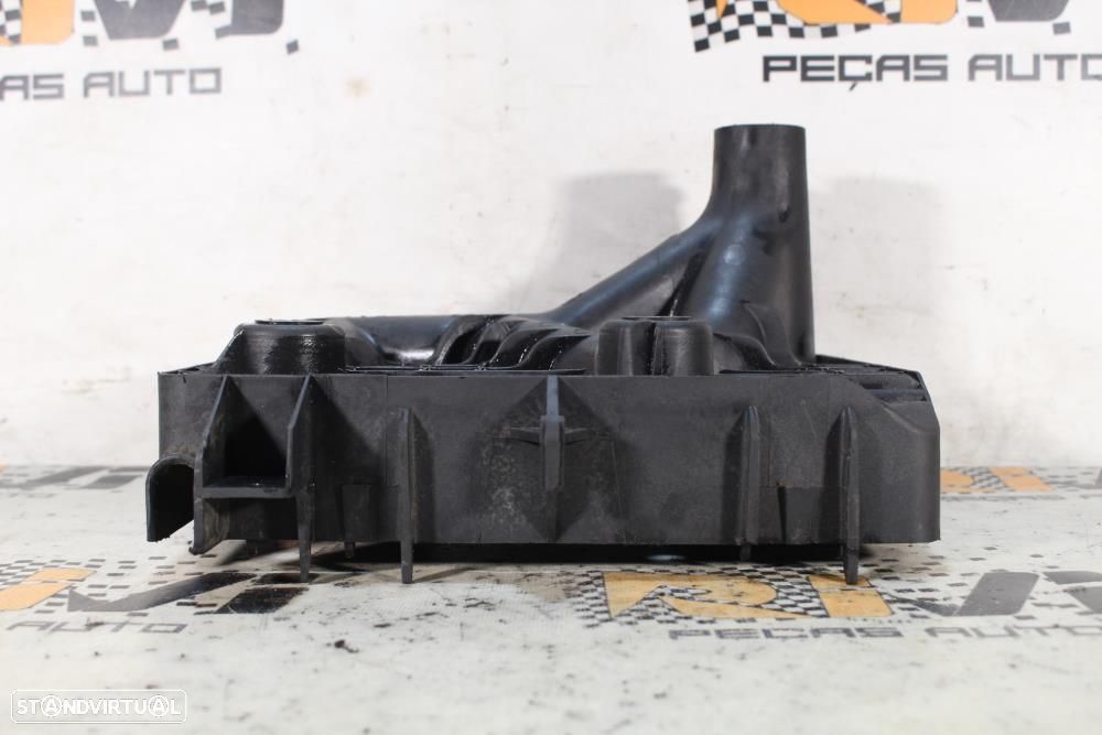Suporte Da Bateria Seat Ibiza Iv (6J5, 6P1) - 3