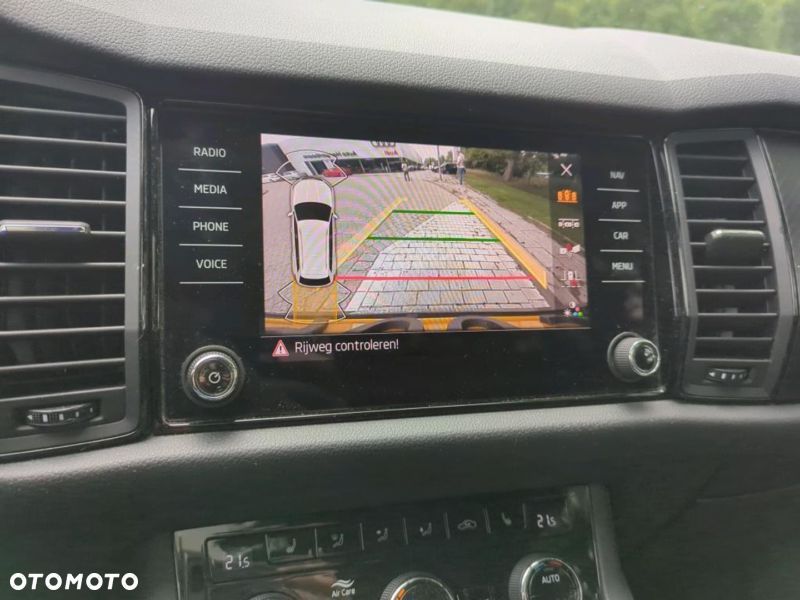 Skoda Kodiaq 1.5 TSI ACT DSG Sportline - 8