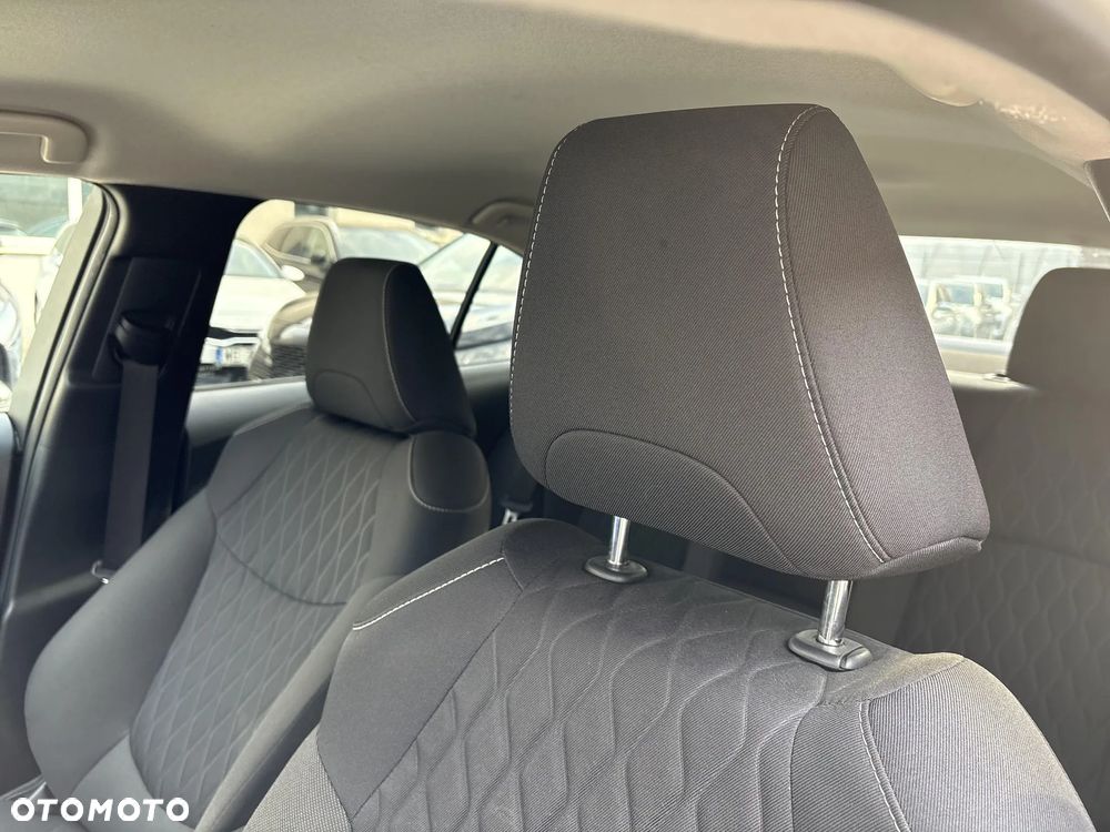 Toyota Corolla 1.8 Hybrid Comfort - 11