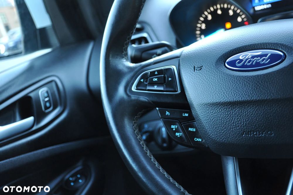 Ford Kuga 1.5 EcoBoost FWD ST-Line ASS GPF - 29