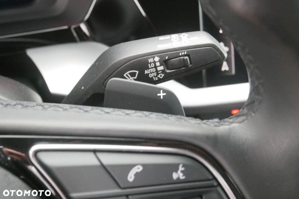 Audi A3 Sportback - 24