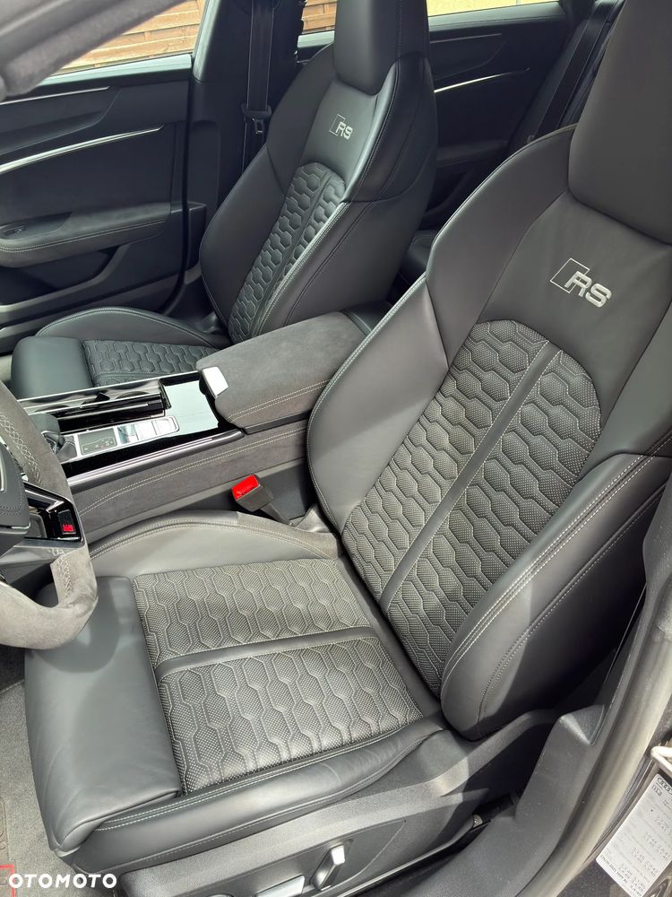 Audi RS7 Sportback - 11