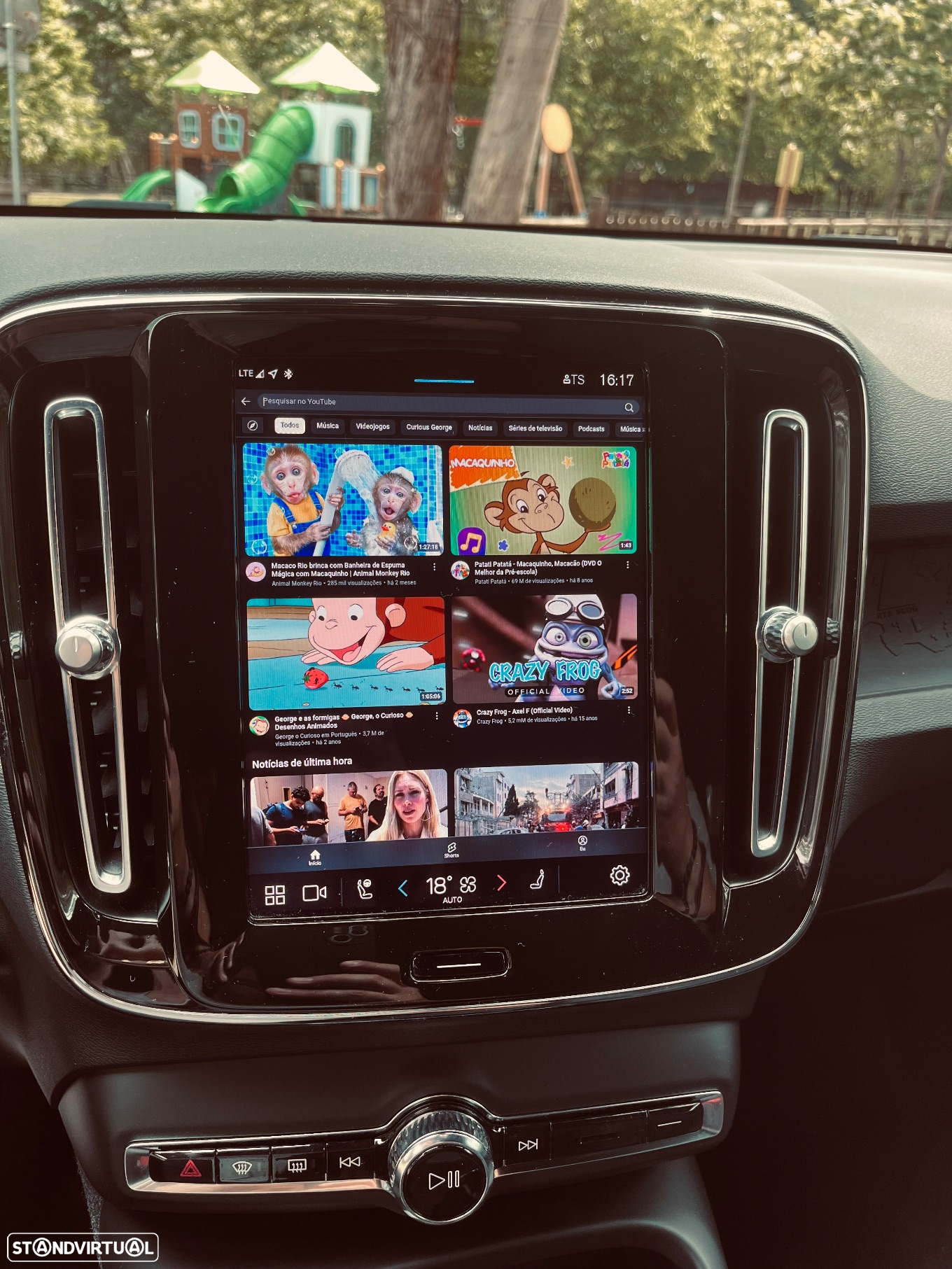 Volvo XC 40 Recharge 69 kWh Single Motor Core - 43