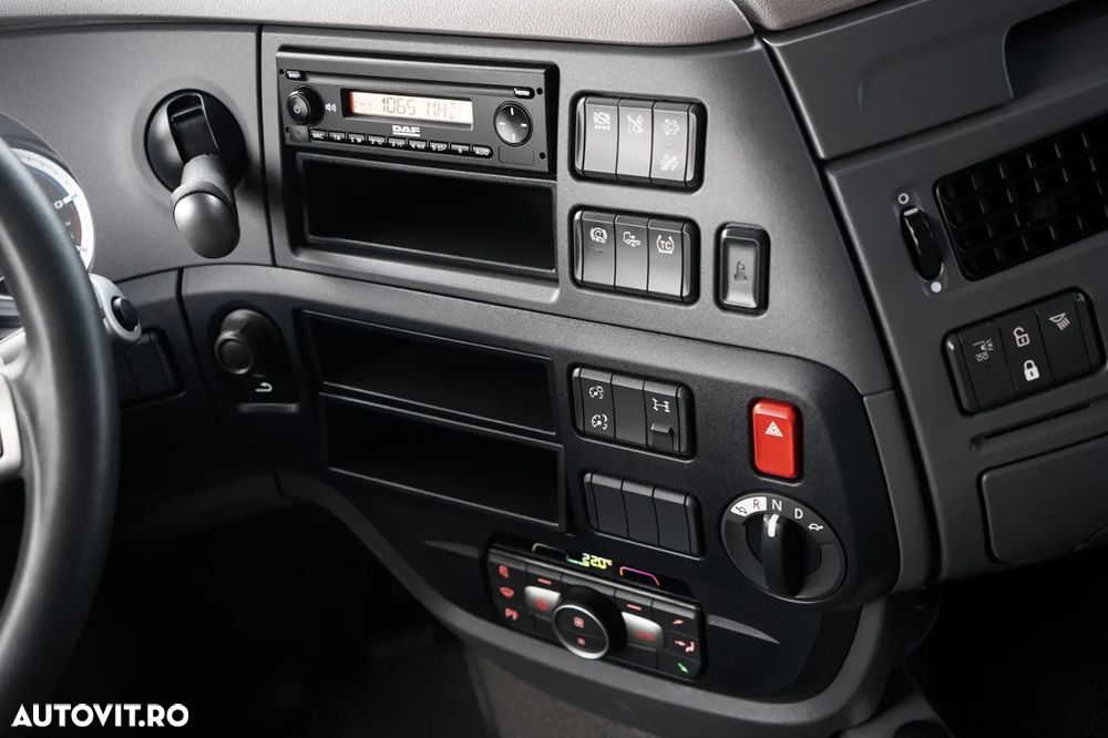 DAF XF 480 / SUPER SPACE CAB / 2021 - 29