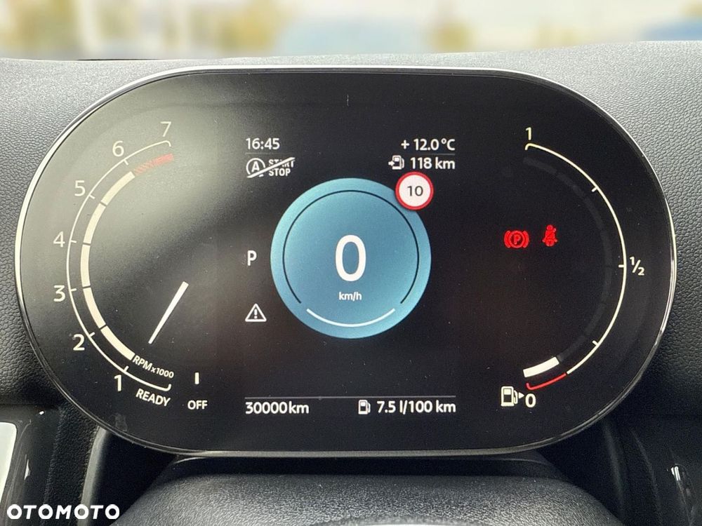 MINI Countryman - 15