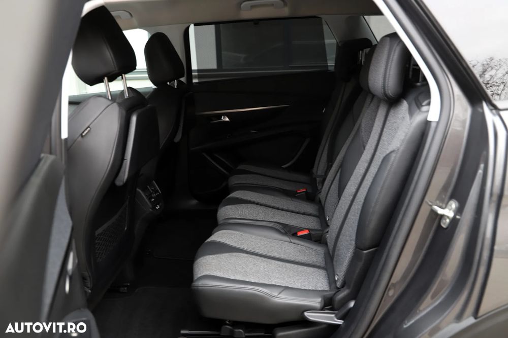 Peugeot 5008 1.5 BlueHDI s&s EAT8 Allure - 8