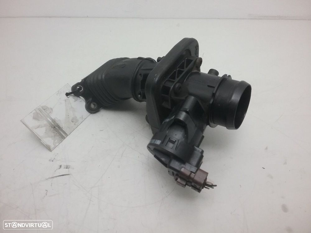 Borboleta de aceleração FORD FOCUS II (DA, HCP) 1.6 TDCi 2004 - 2012 REF. 253442... - 1