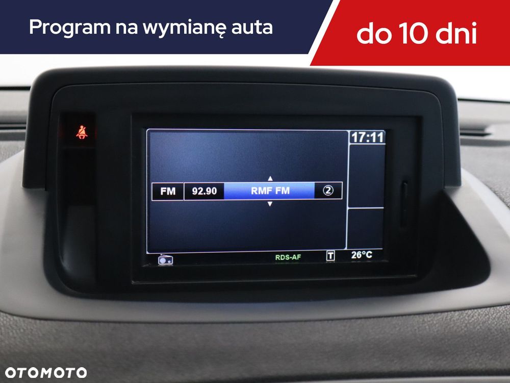 Renault Megane - 14
