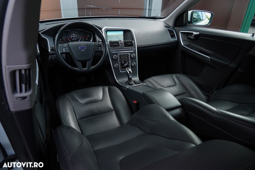 Volvo XC 60 - 15