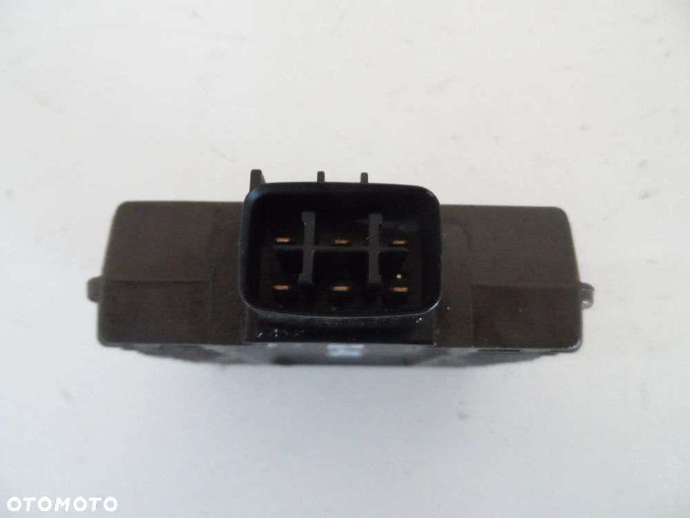 YAMAHA X-MAX 400 2016r regulator napięcia - 3