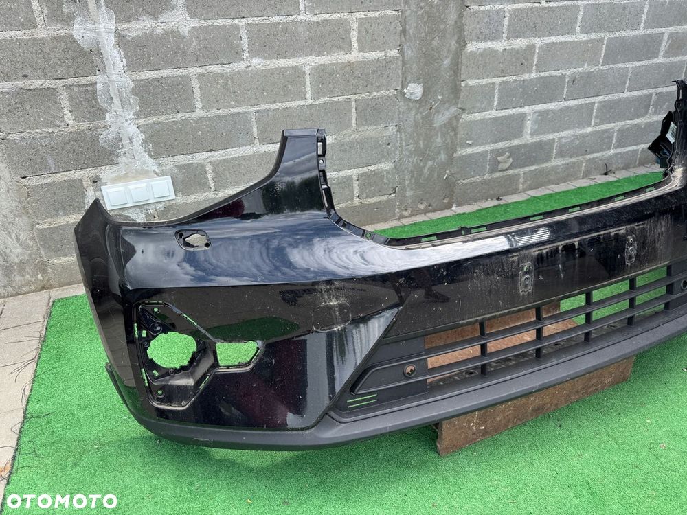 VOLVO XC40 LIFT ZDERZAK PRZEDNI ORG EU - 2