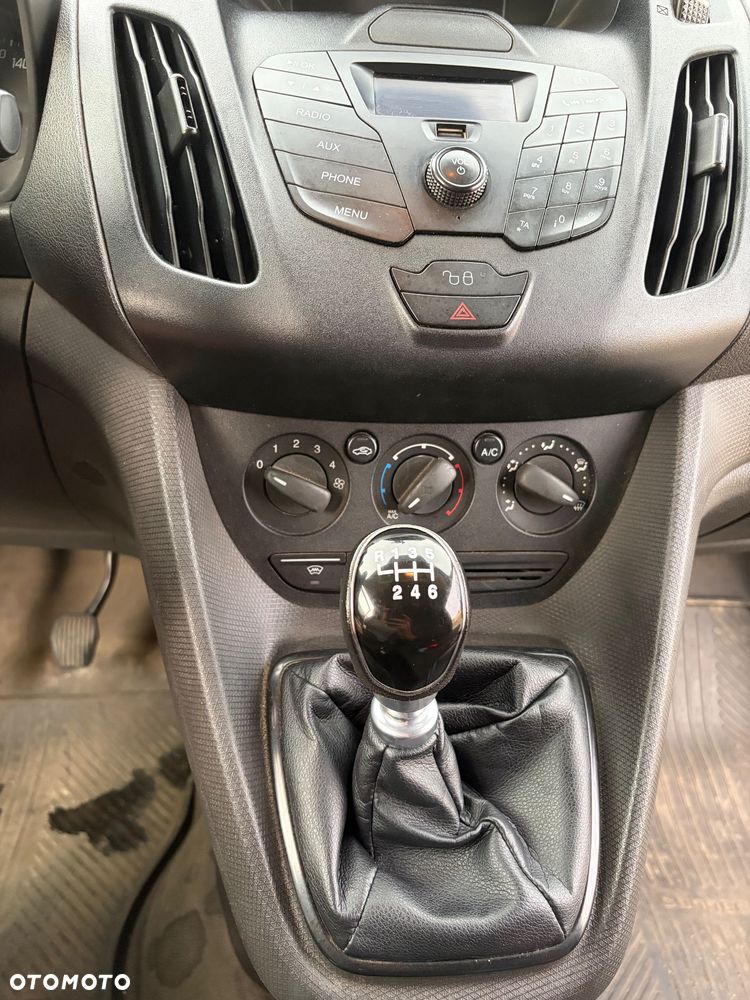 Ford Transit Connect 230 L2 Trend - 4
