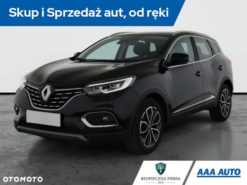 Renault Kadjar - 3