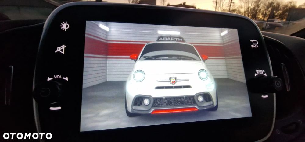 Fiat 500 C Abarth Competizione - 39