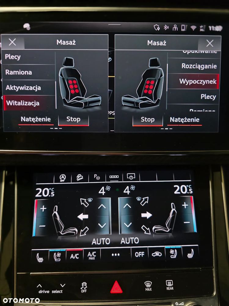Audi Q8 50 TDI mHEV Quattro Tiptronic - 13