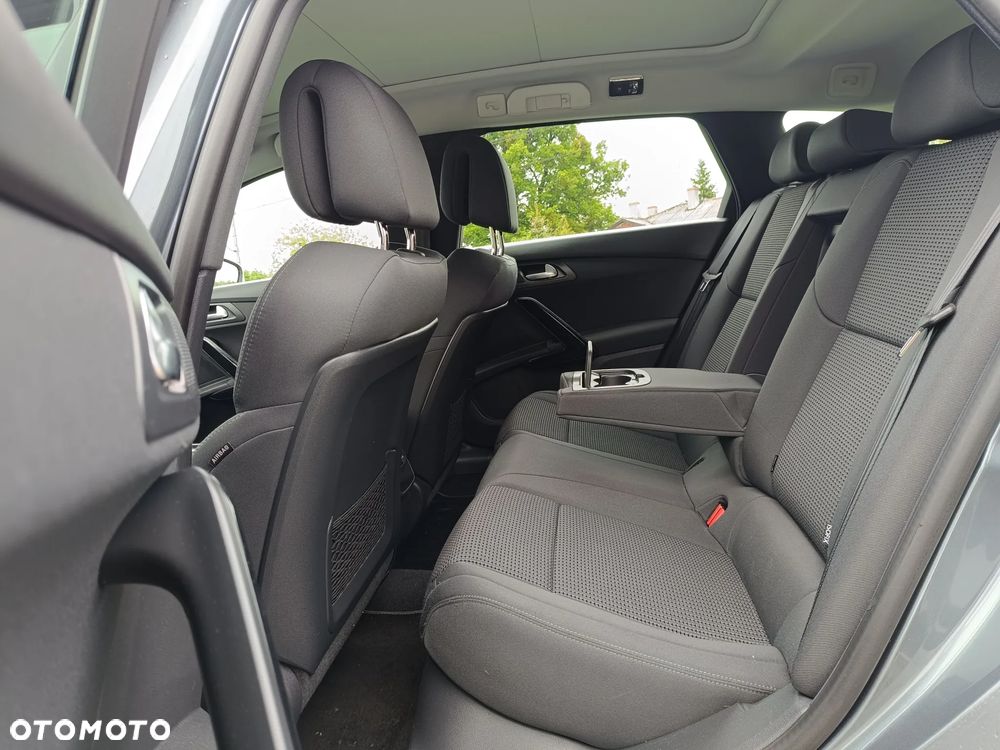 Peugeot 508 HDi FAP 140 Active - 22
