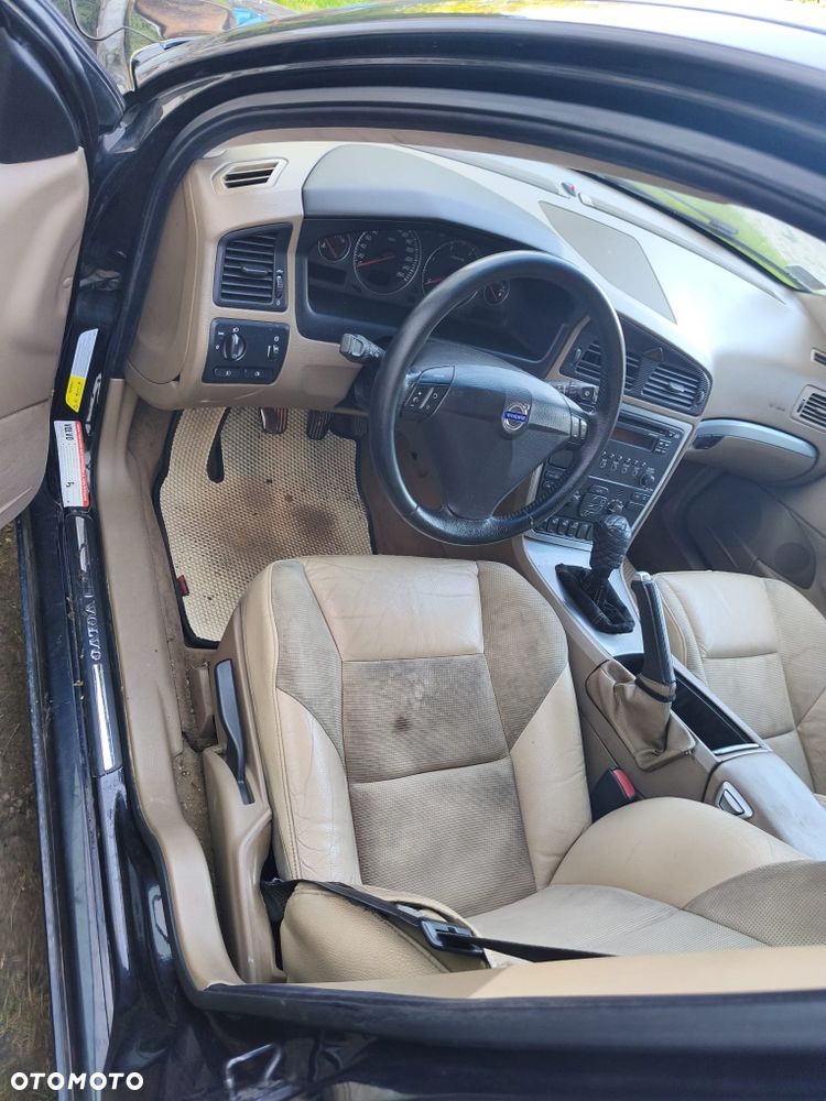 Volvo S60 - 6