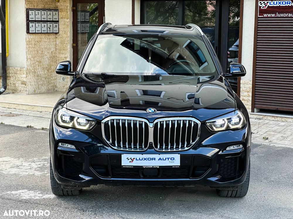BMW X5 xDrive45e xLine - 6