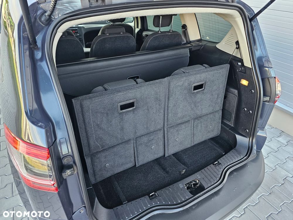 Ford S-Max 1.6 TDCi DPF Trend - 14