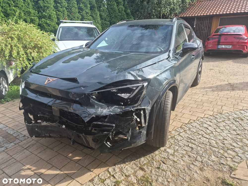 Cupra Formentor 1.5 TSI DSG - 1