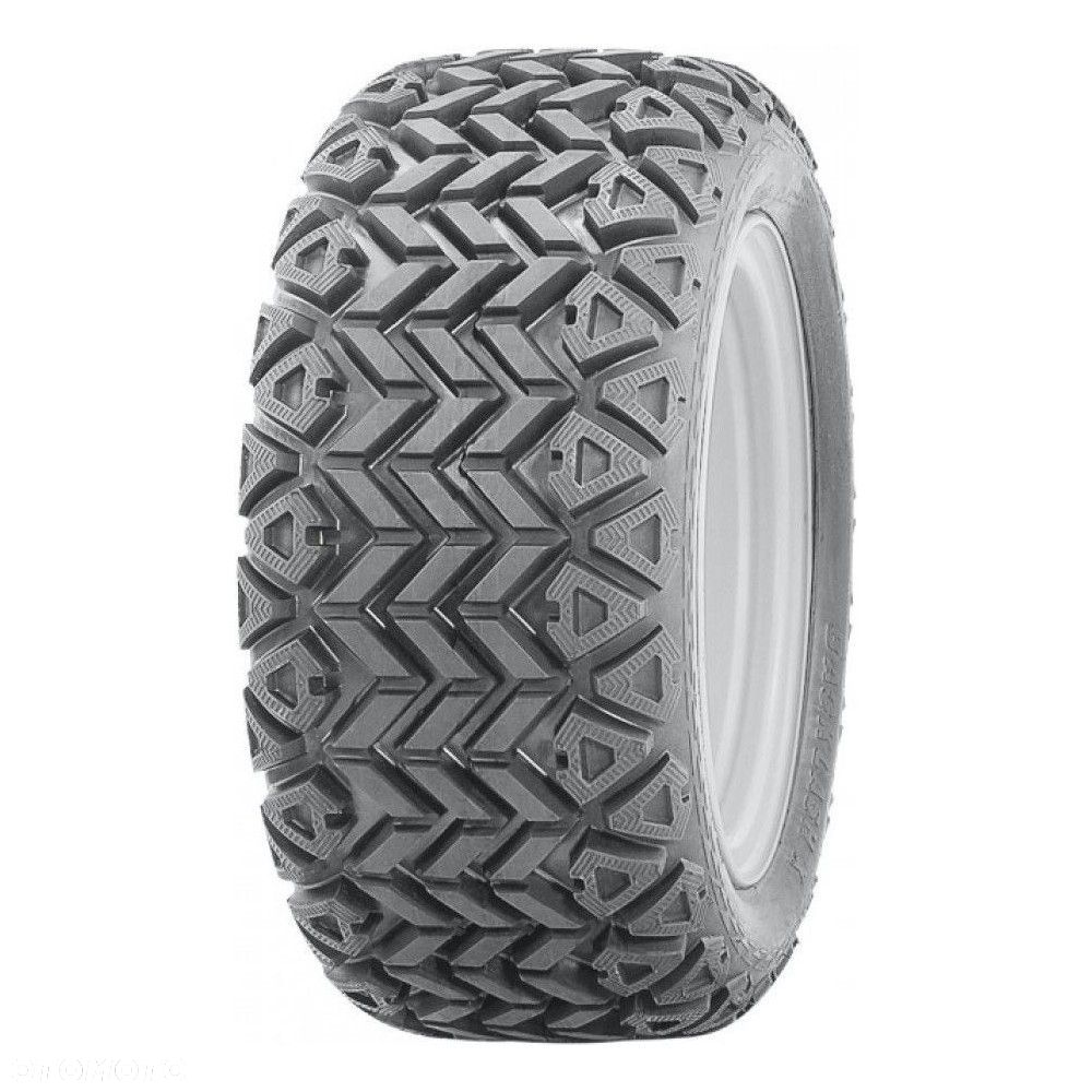 Nowe Opony 25X12.00-9 Journey P3026 93F 6PR TL - 1