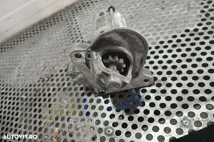 Electromotor Ford Focus 2 [2004 - 2008] wagon 5-usi 1.6 TDCi MT (90 h - 3