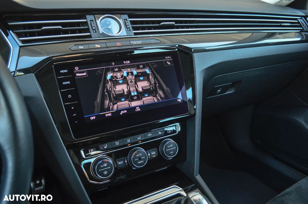 Volkswagen ARTEON 1.5 TSI ACT OPF DSG Elegance - 20