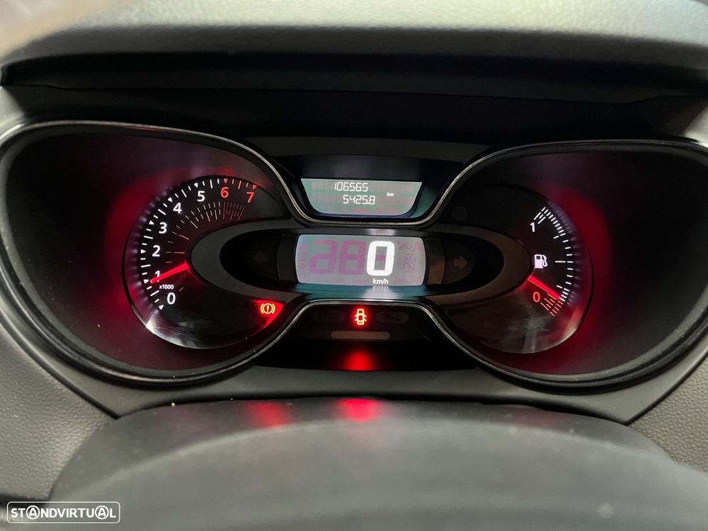 Renault Captur 0.9 TCE Zen - 13