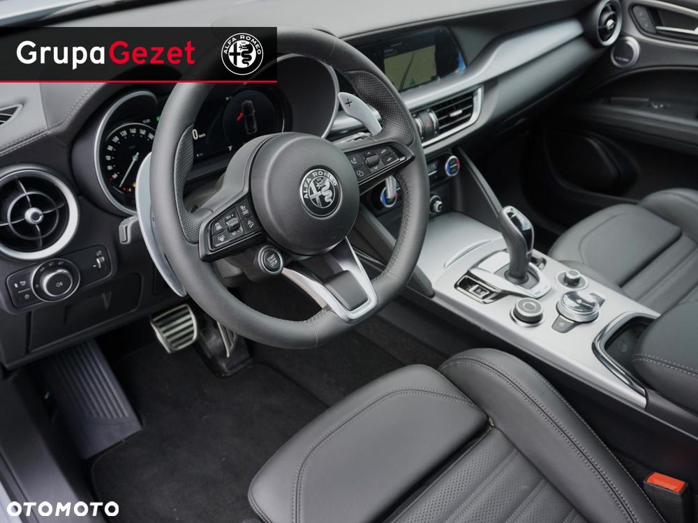 Alfa Romeo Stelvio 2.0 Turbo Veloce Q4 - 7
