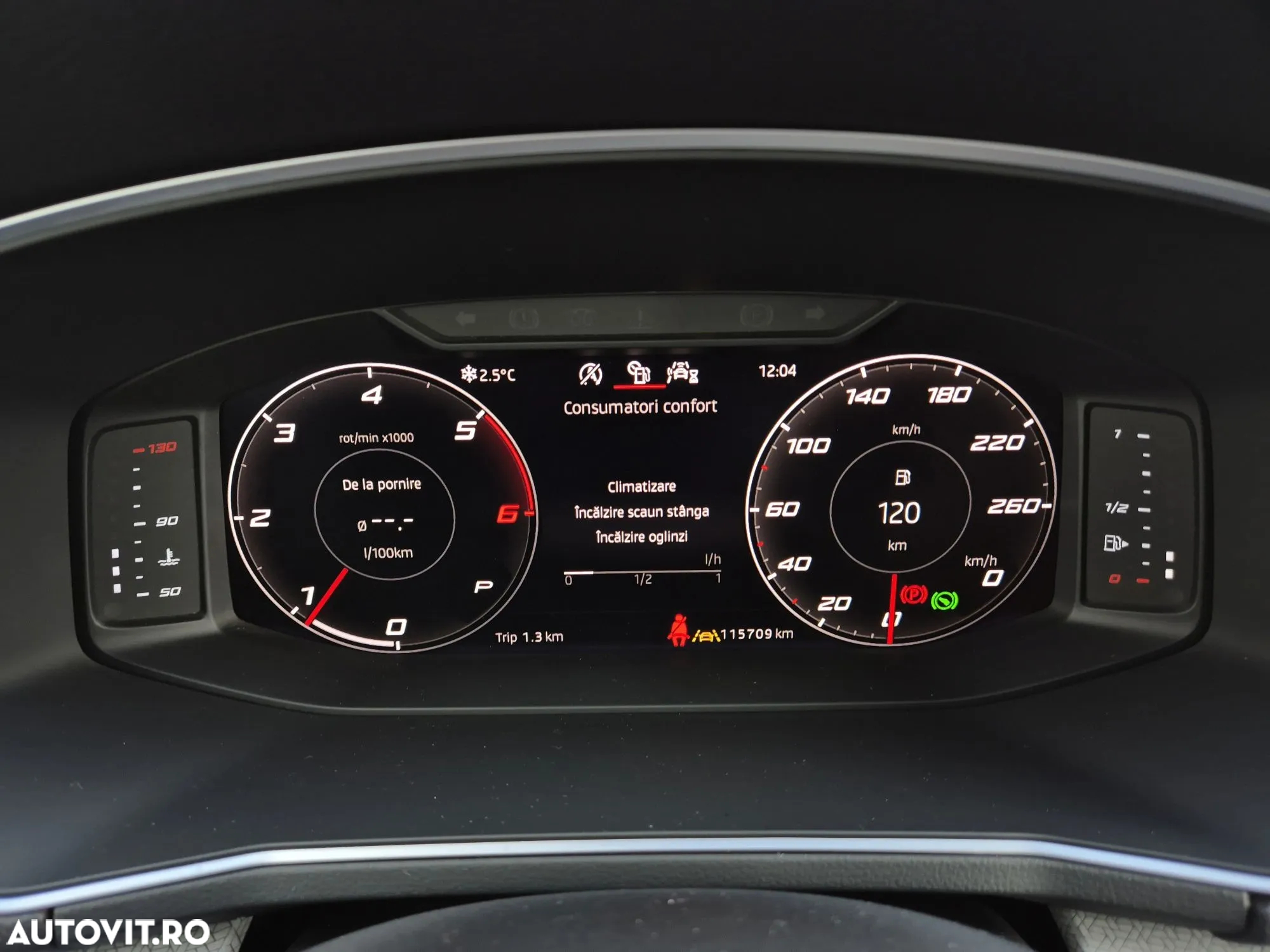 Seat Tarraco 2.0 TDI 4DRIVE DSG7 Style - 19