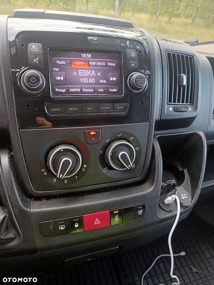 Peugeot Boxer - 8