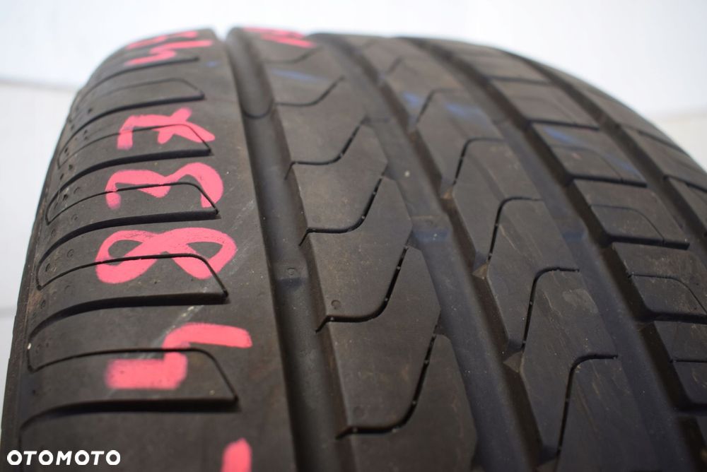 R18 275/45 Pirelli Cinturato P7 Run Falt MOE Wysyłka gratis! - 2