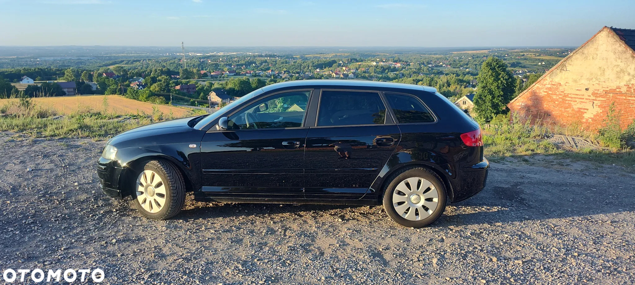 Audi A3 1.9 TDI Attraction - 2