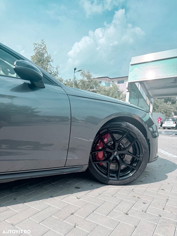 Audi A4 Limuzina 45 TFSI quattro S tronic edition one - 2