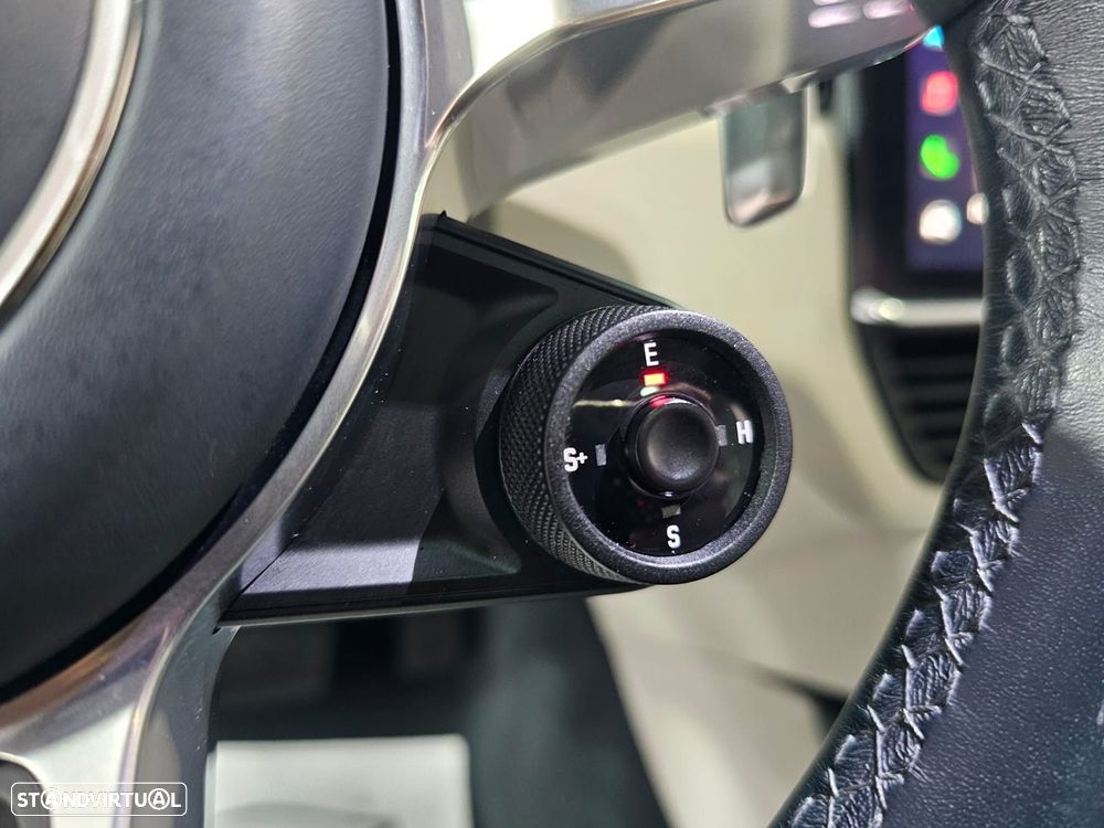 Porsche Cayenne Coupé - 19