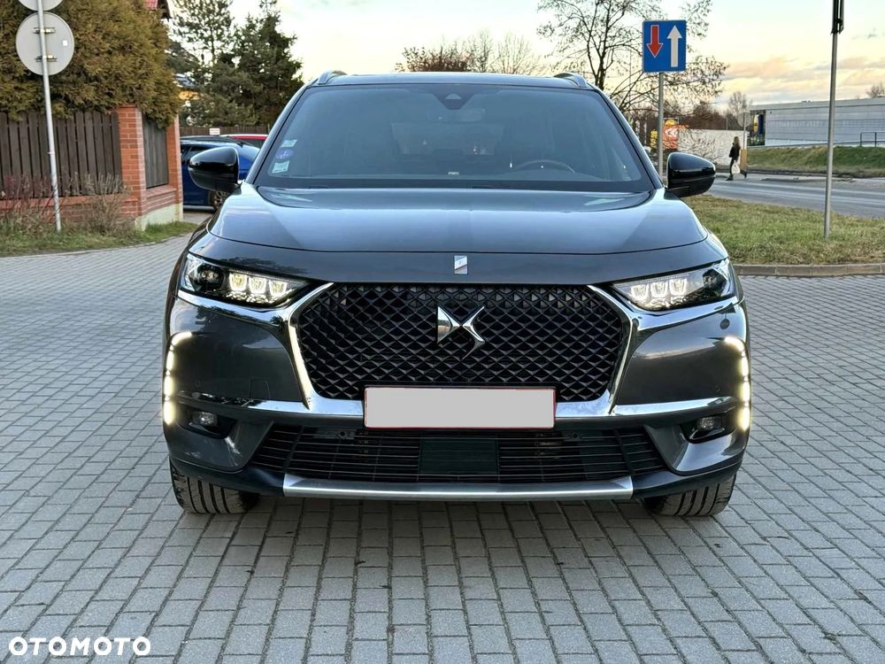 DS Automobiles DS 7 Crossback 1.6 E-Tense 4x4 Rivoli - 28
