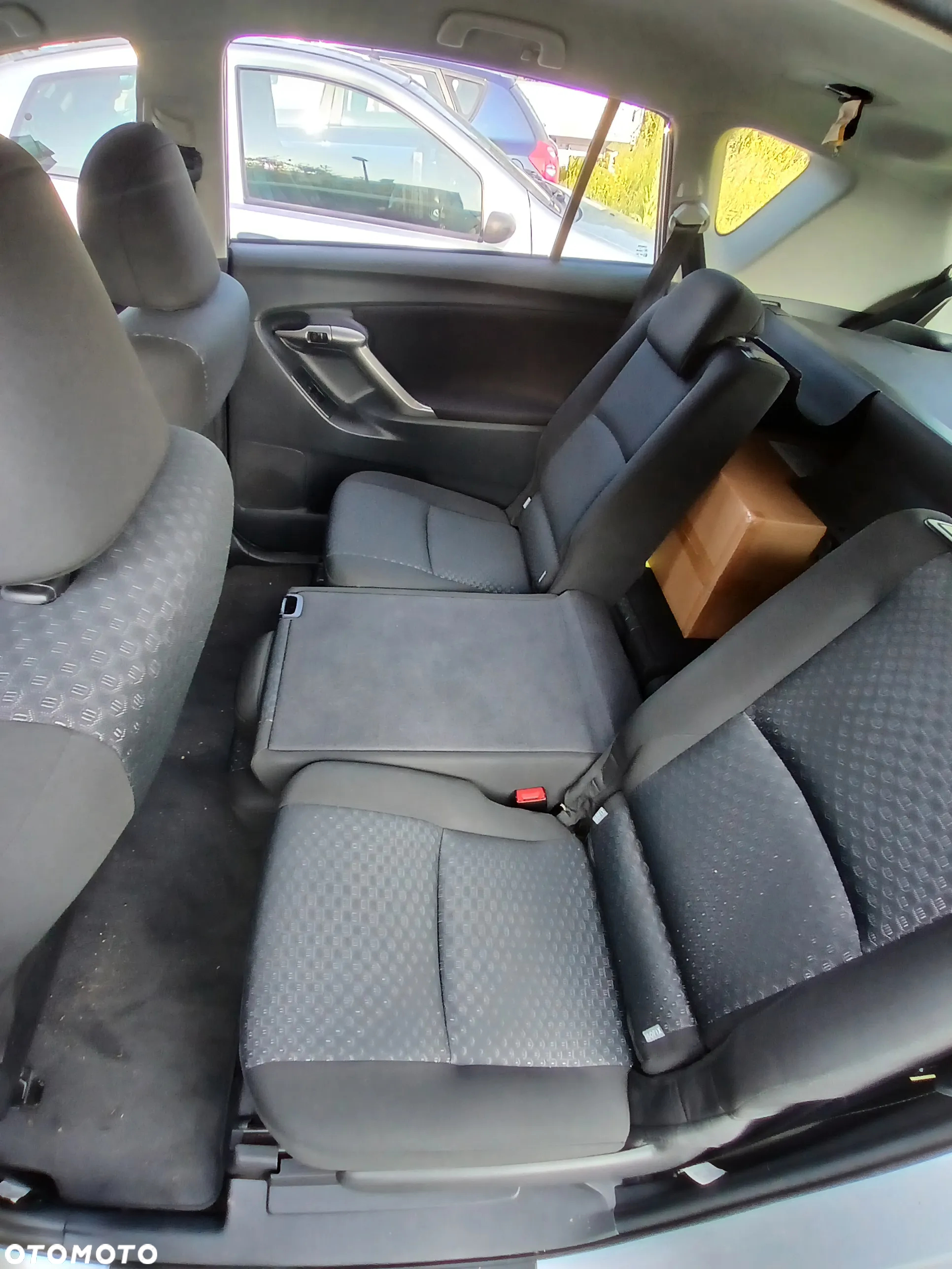 Toyota Verso - 10