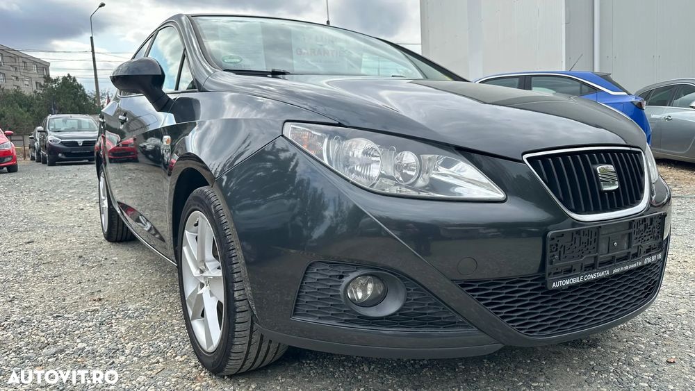 Seat Ibiza 1.2 TSI Sport - 15