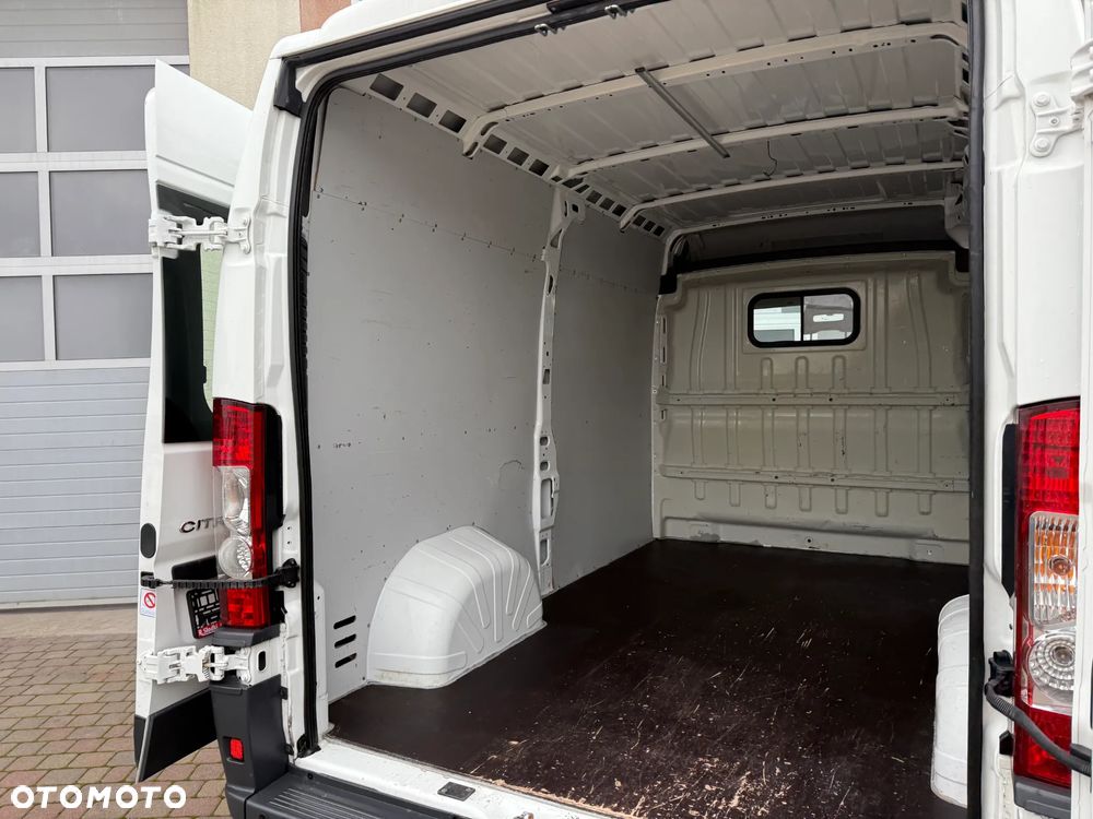 Citroën Jumper Ducato L2H2 - 15