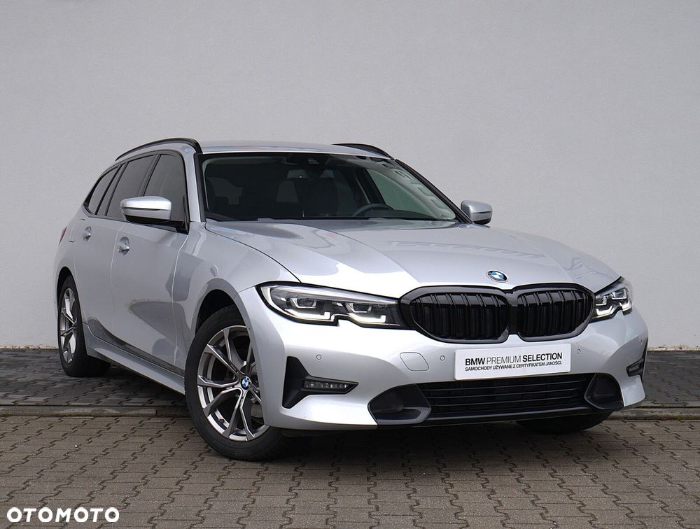 BMW Seria 3 - 2