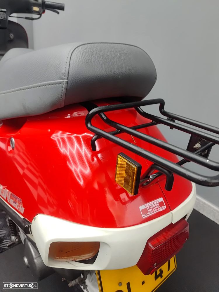 Honda Vision 50 - 12