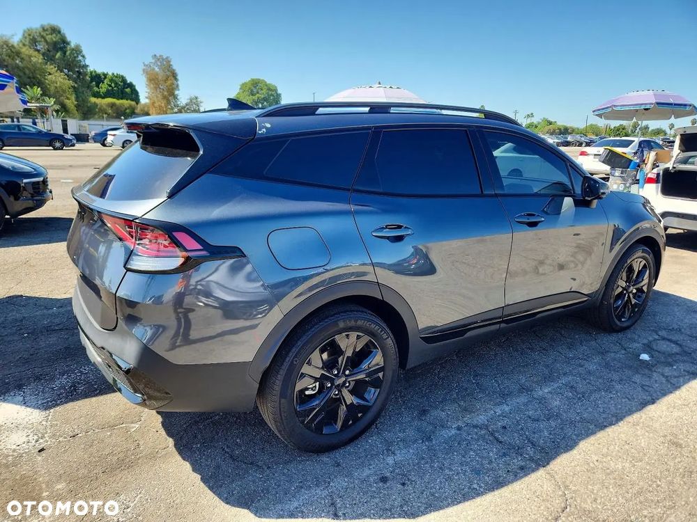 Kia Sportage 1.6T-GDI AWD GT-line - 6