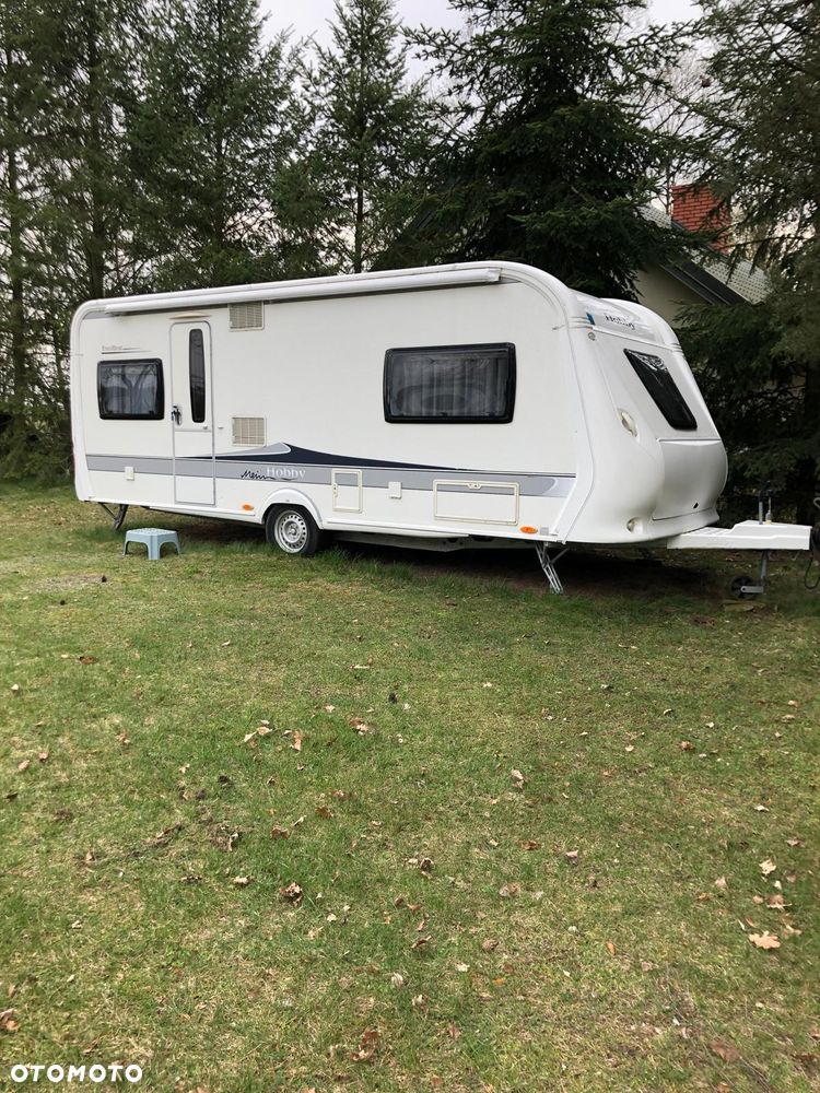 Hobby Excellent 560 UL - 5