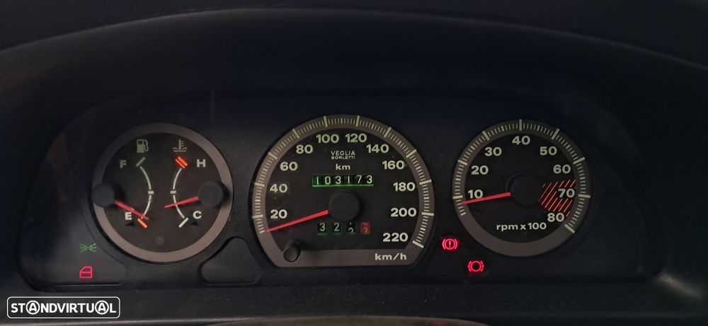 Fiat Palio Weekend 75 - 6